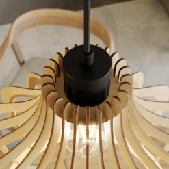 Envostar Faje pendel, birkekrydsfiner, 2fl