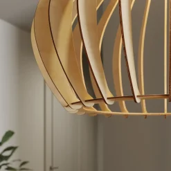 Envostar Faje pendel, birkekrydsfiner, 2fl