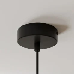 Envostar Veneer hængelampe, valnød