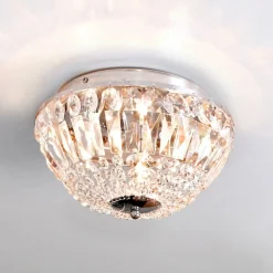 Estelle loftlampe til badeværelset