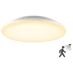 EVN Catino LED-loftslampe, sensor, 40 cm