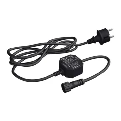 EVN K24012 strømforsyning 24V/DC 0,1 W-12 W IP44