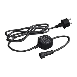 EVN K24012 strømforsyning 24V/DC 0,1 W-12 W IP44