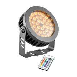 EVN LF65361599 udendørs LED-spot