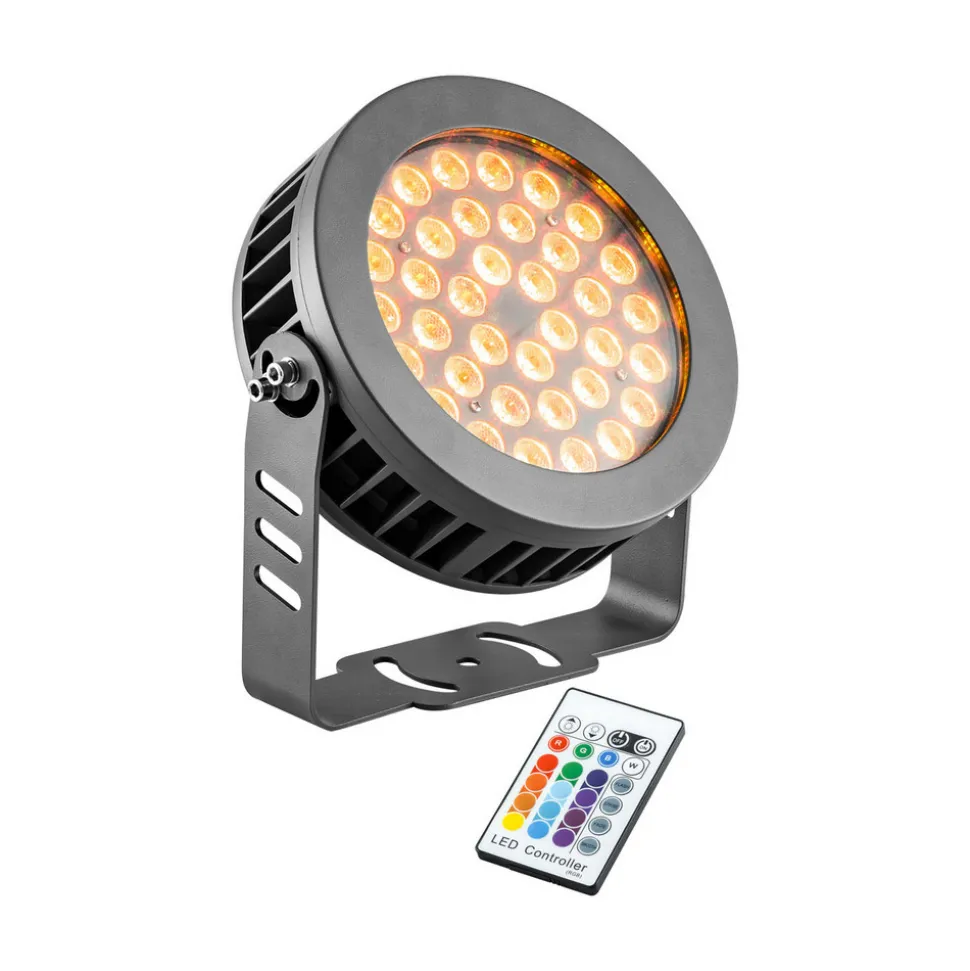 EVN LF65361599 udendørs LED-spot