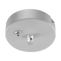 EVN Munus baldakin til Munus-lamper, sølv