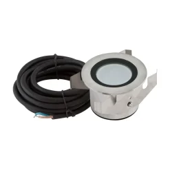 EVN P68132 LED-gulvspot, 350 mA