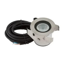 EVN P68102 LED-gulvspot, 350mA