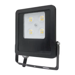 EVN Panthera udendørs LED-spot IP65 10 W 3.000 K