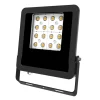 EVN Panthera udendørs LED-spot IP65 50W 4.000K