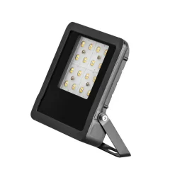 EVN Panthera udendørs LED-spot IP65 50W 4.000K