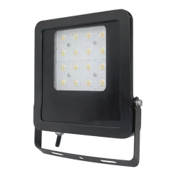 EVN Panthera udendørs LED-spot IP65 30 W 3.000 K