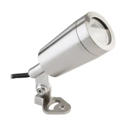EVN PC6806 LED-havespot, 12 V, 5.000K, sæt/2