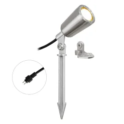 EVN PC6806 LED-havespot, 12V, 3.000 K