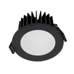 EVN Solido85, 230V, dæmpbar, CCT, antracit