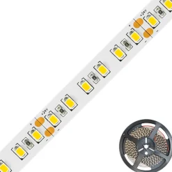 EVN STR2024 LED-stripe IP20 5 m 72 W 2.700 K