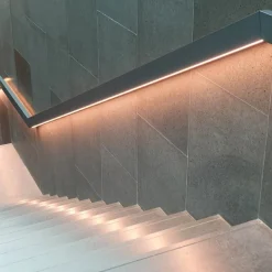 EVN STR5424 LED-stripe IP54 5 m 48 W 4.000 K