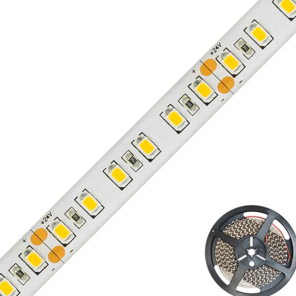 EVN STR5424 LED-stripe IP54 5 m 72 W 4.000 K