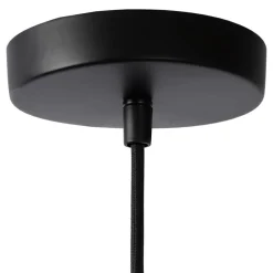 Extravaganza Chimp væglampe, guld mat/sort