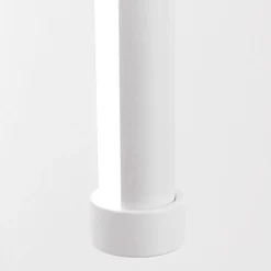 Ferdinand LED-væglampe, IP54, hvid