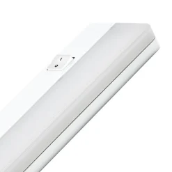 Fida LED-underskabelysning, længde 60 cm, dæmper