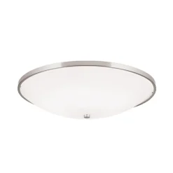 Fleksibel Samira loftlampe 56,5 cm