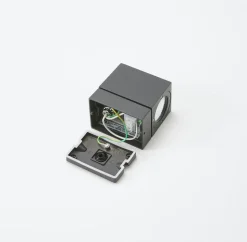 Fleksibel udendørs LED lampe Lorik