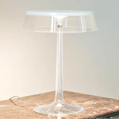 Flos Bon Jour designer-bordlampe med LED-lys