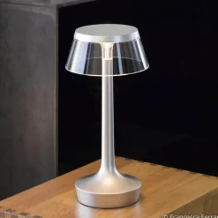 Flos Bon Jour unplugged bordlampe med batteri