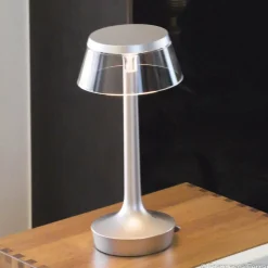 Flos Bon Jour unplugged bordlampe med batteri