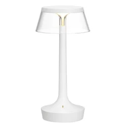 Flos Bon Jour unplugged LED-bordlampe genopladelig