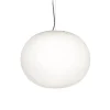 FLOS Glo-Ball - sfærisk hængelampe 33 cm