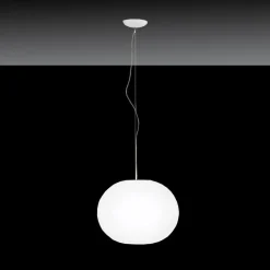 FLOS Glo-Ball - sfærisk hængelampe 33 cm