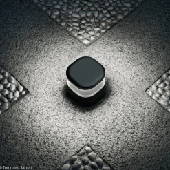 FLOS Pointbreak Balisage 1, 2.700 K grå 4cm