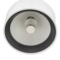 FLOS Wan loftlampe i hvid