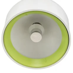 FLOS Wan loftlampe i hvid