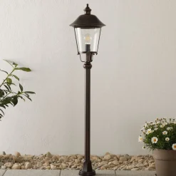 Flot MARIELLA gadebelysning