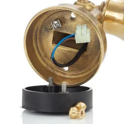 Flot Ocean væglampe til udendørs brug