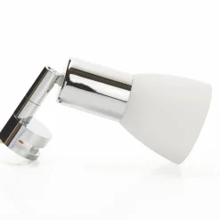 Flytbar spejllampe JENNY