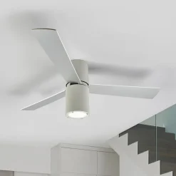 FORMENTERA loftventilator med fjernbetjening