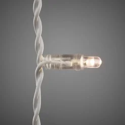 Formstøbt LED-lysforhæng 24V systemstartssæt