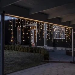 Formstøbt LED-lysforhæng 24V systemstartssæt