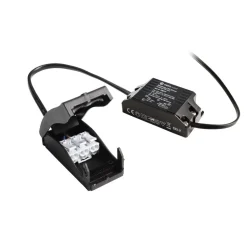 Forsænket loftlampe Dione, IP44, 4.000 K, nikkel, dæmpbar