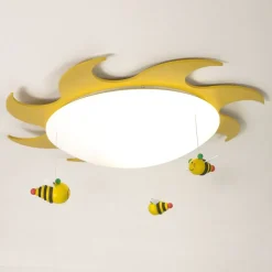 Fortryllende SUM SUM loftlampe