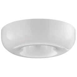 Foscarini Circus piccola loftlampe i glas, Ø 32 cm