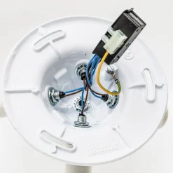 Foscarini Circus piccola loftlampe i glas, Ø 32 cm