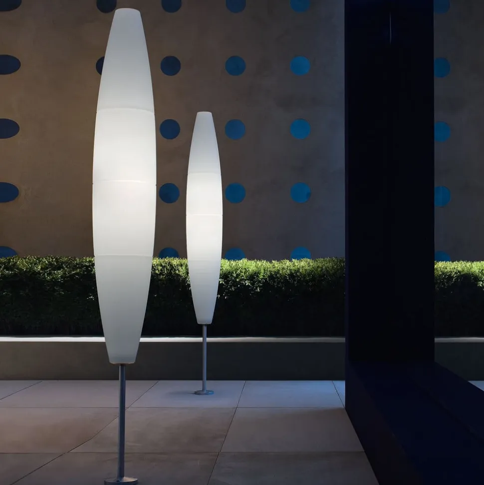 Foscarini Havana terra udendørs dekorlampe med fod