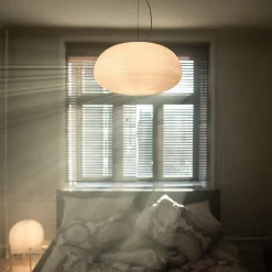 Foscarini Rituals 2 hængelampe i glas