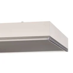 Frameless CCT LED-stjernehimmel, 120 x 30 cm