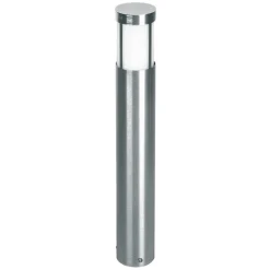 Fremragende pullert Primo i stål